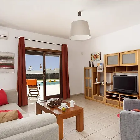 Vila Ramon