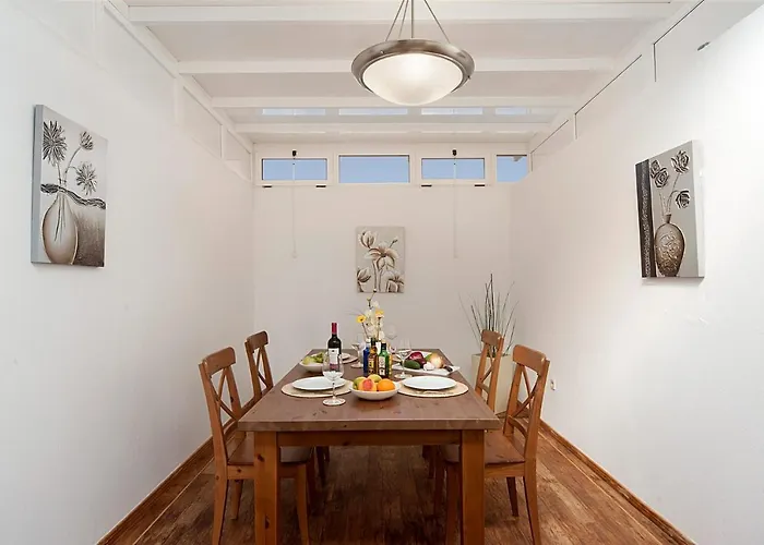 Βίλα Ramon Πλάγια Μπλάνκα