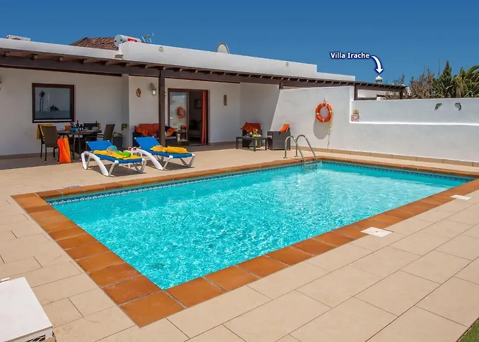 Βίλα Ramon Πλάγια Μπλάνκα