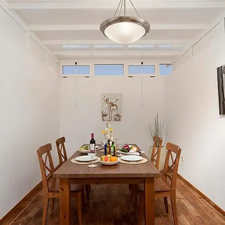 Villa Ramon Playa Blanca (Lanzarote)