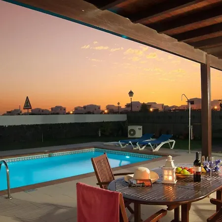 Ramon 플라야블랑카