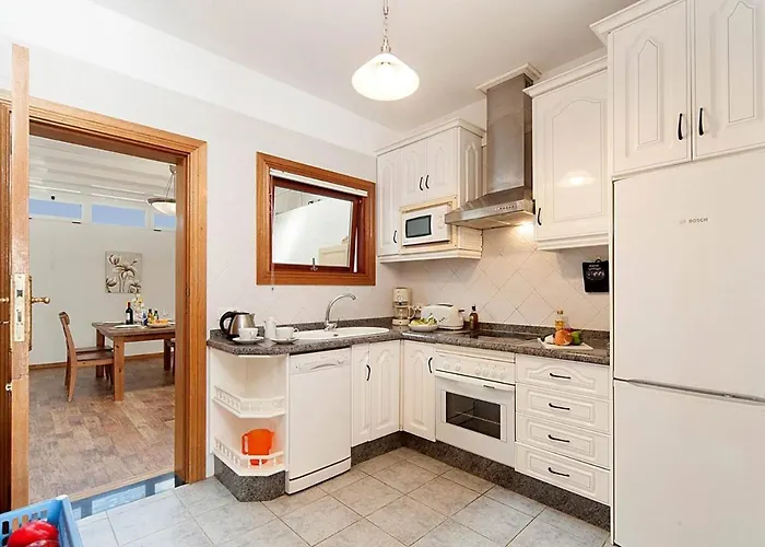 Ramon Villa Playa Blanca (Lanzarote)